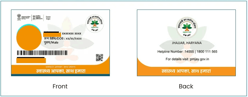 Ayushman Card Download Kaise Kare