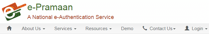 E Pramaan Portal Online Registration Kaise Kare