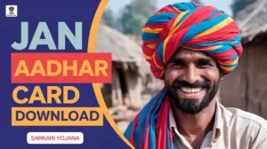 Jan Aadhar Card Download Kaise Kare जन आधार कार्ड