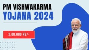 PM Vishwakarma Yojana Online Apply 2024